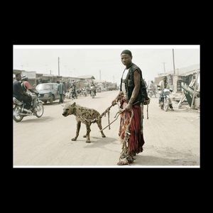 Meet your Posher, Eddy